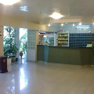 Yantra Hotel
